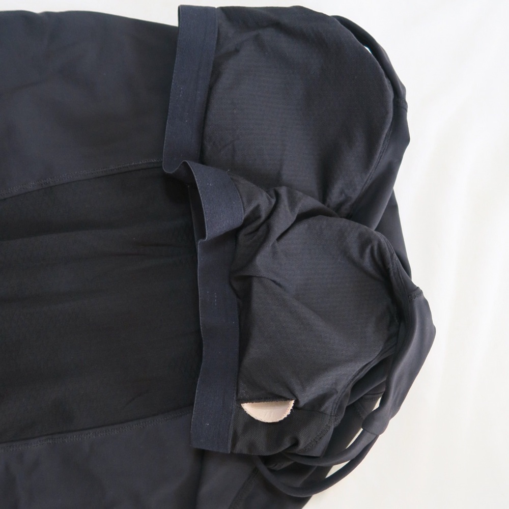 Lululemon strappy power tank 8 - Picture 8 of 8